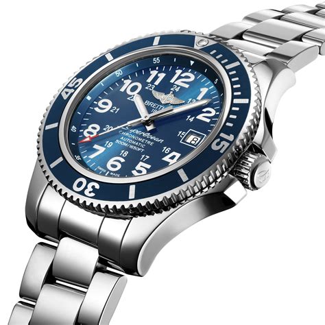 breitling superocean ii 42|breitling superocean 42 for sale.